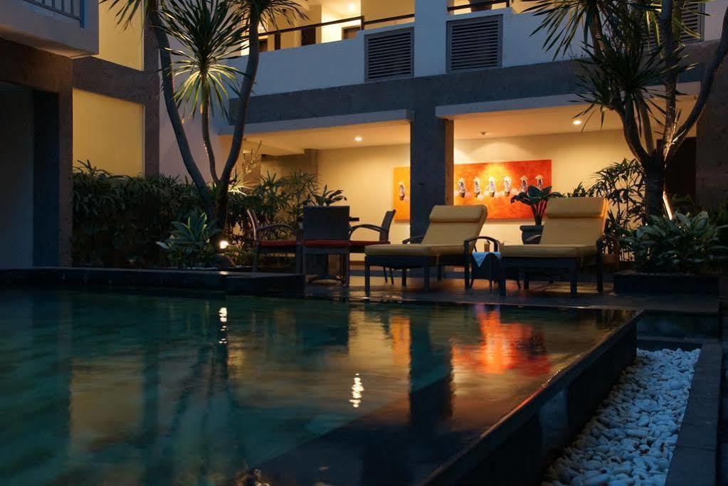 Bloo Bali Hotel