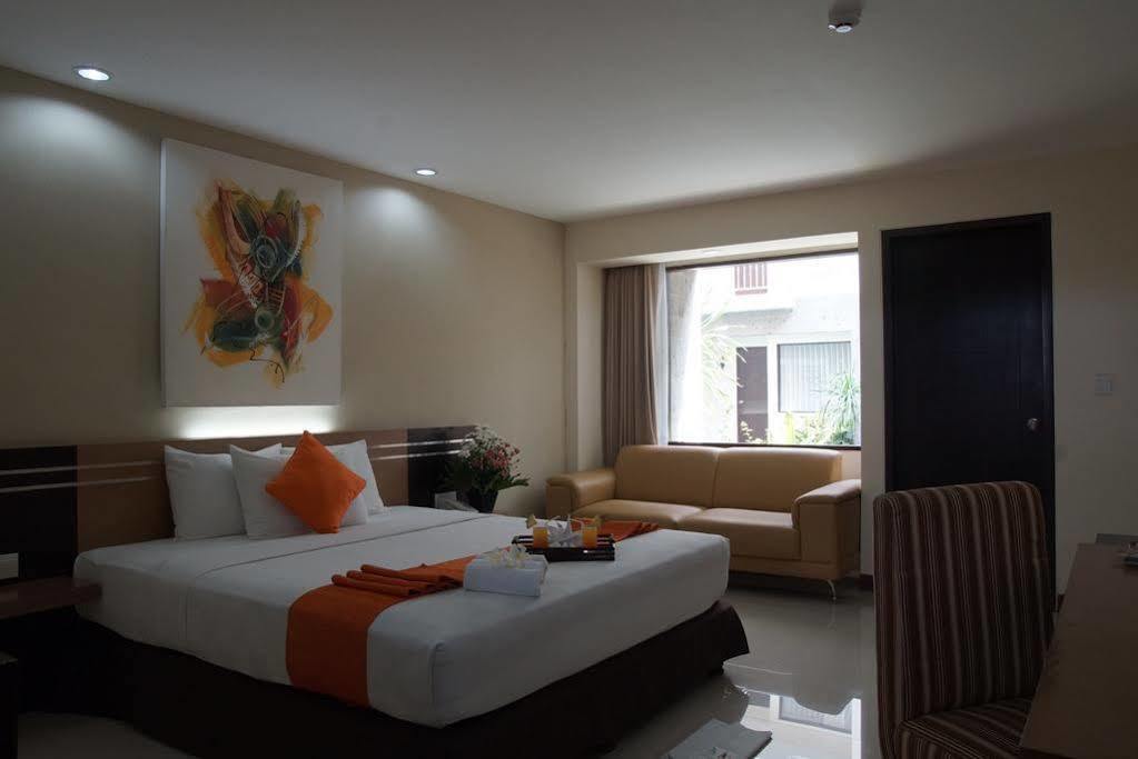 Bloo Bali 3* Kuta (Bali)