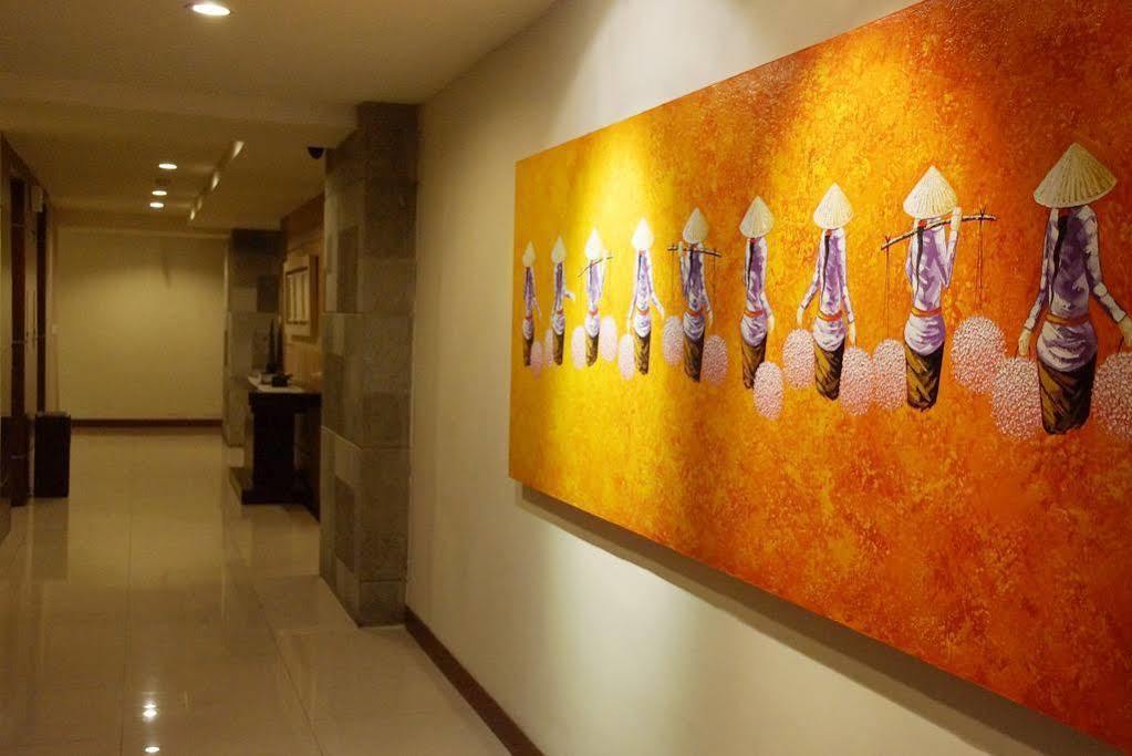 Hotel Bloo Bali