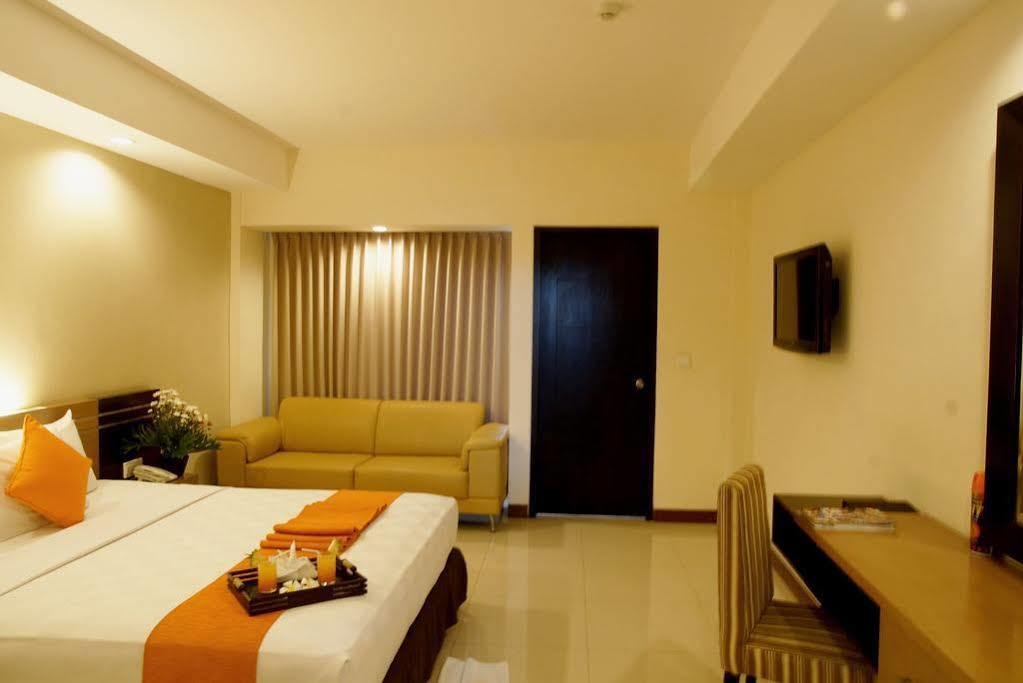 Hotel Bloo Bali Kuta (Bali)