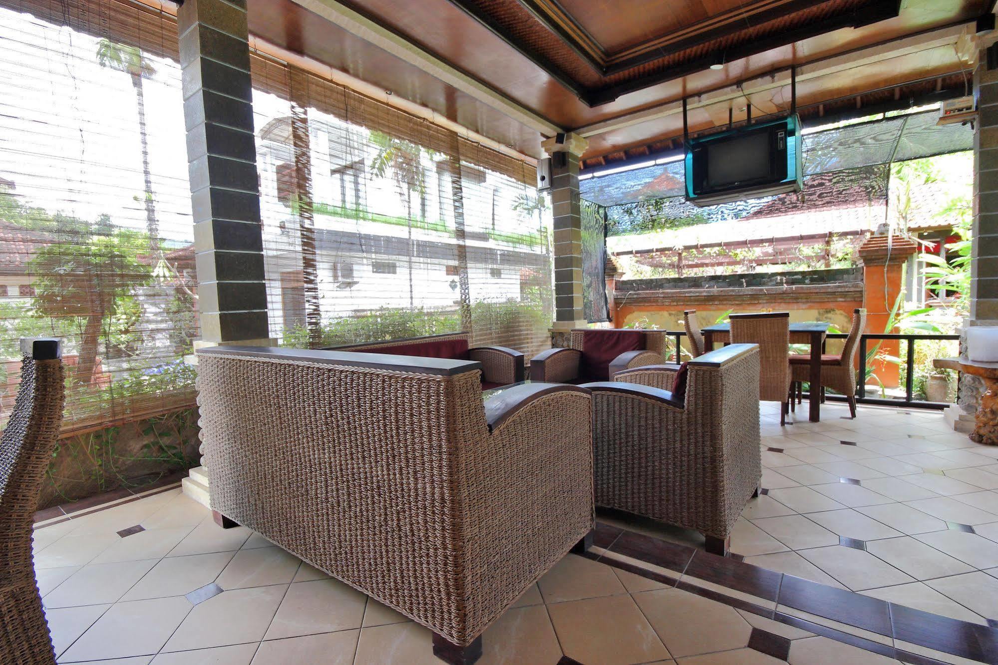 Sukun Bali Resort 3*