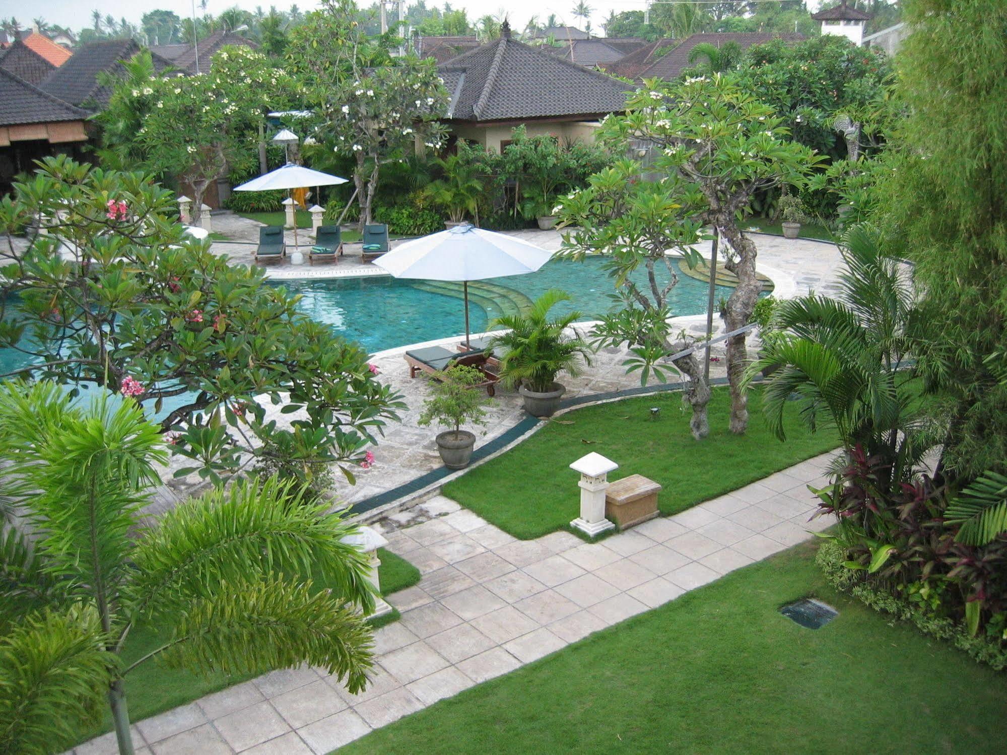 The Citta Luxury *