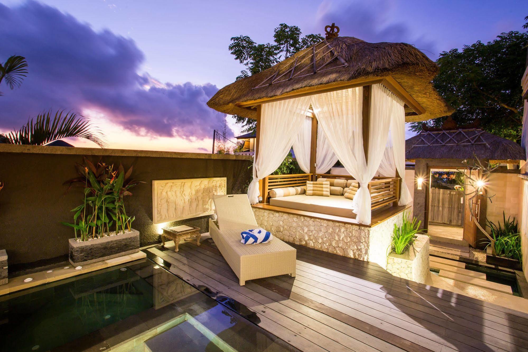 Dk - Bali Villa *