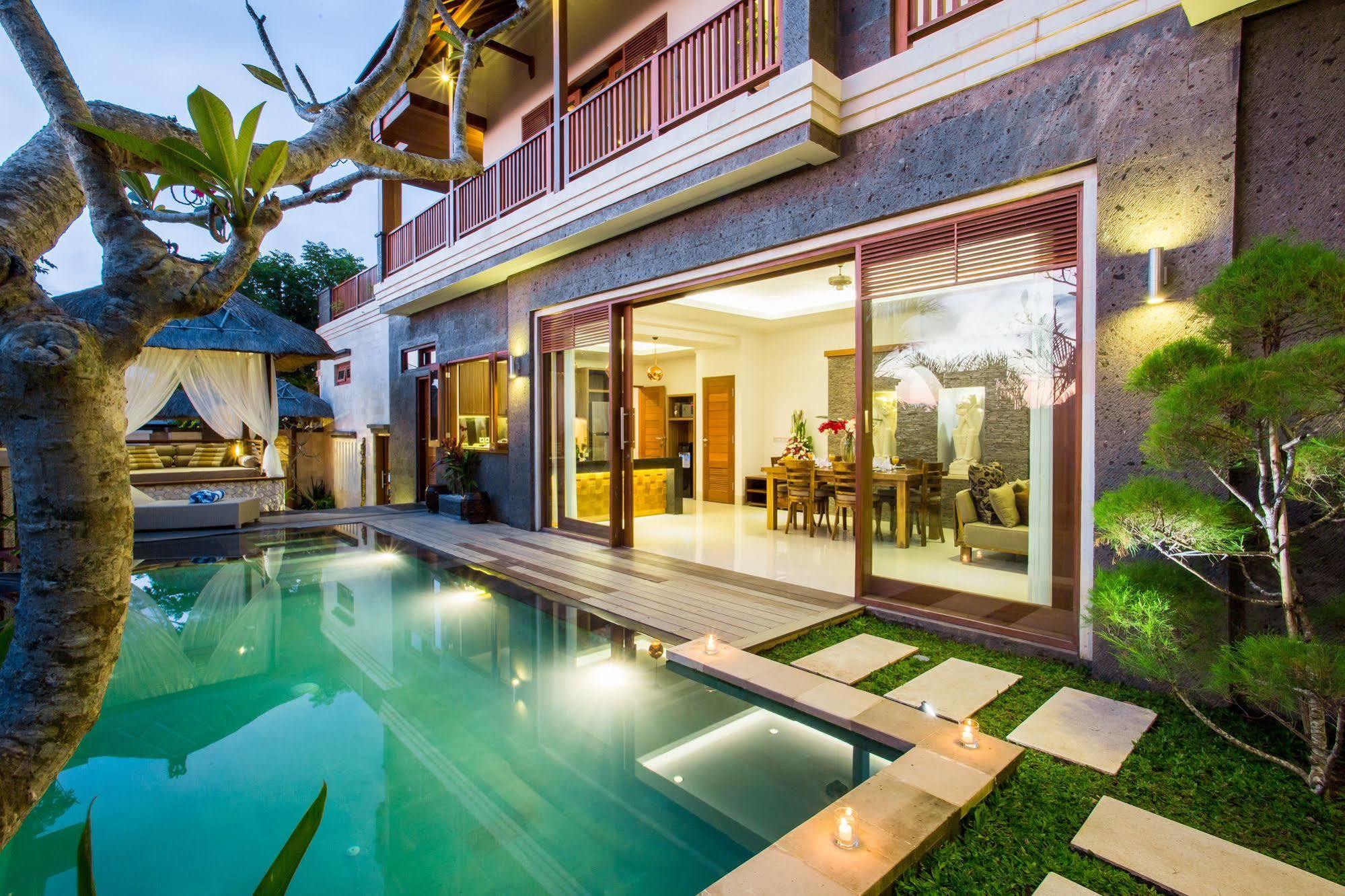 Villa Dk - Bali *