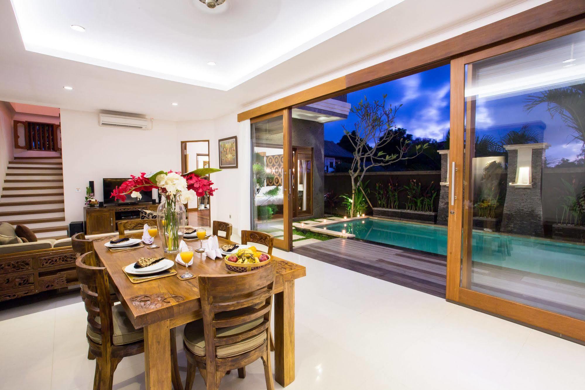 Dk - Bali Villa *