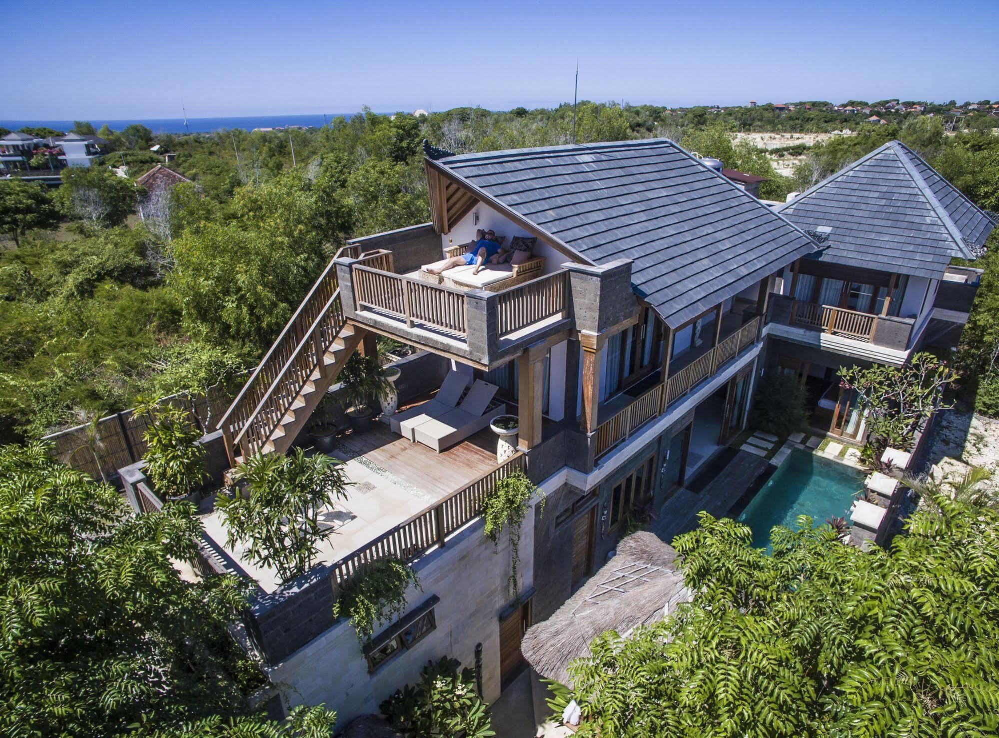 Villa Dk - Bali Nusa Dua (Bali)