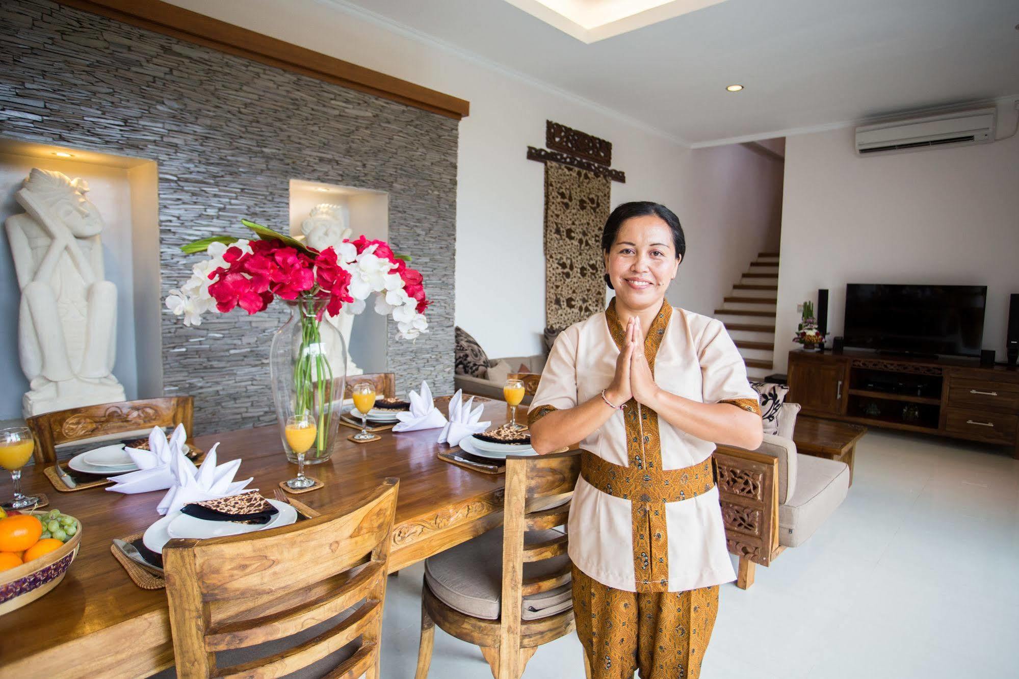 Villa Dk - Bali Nusa Dua (Bali)