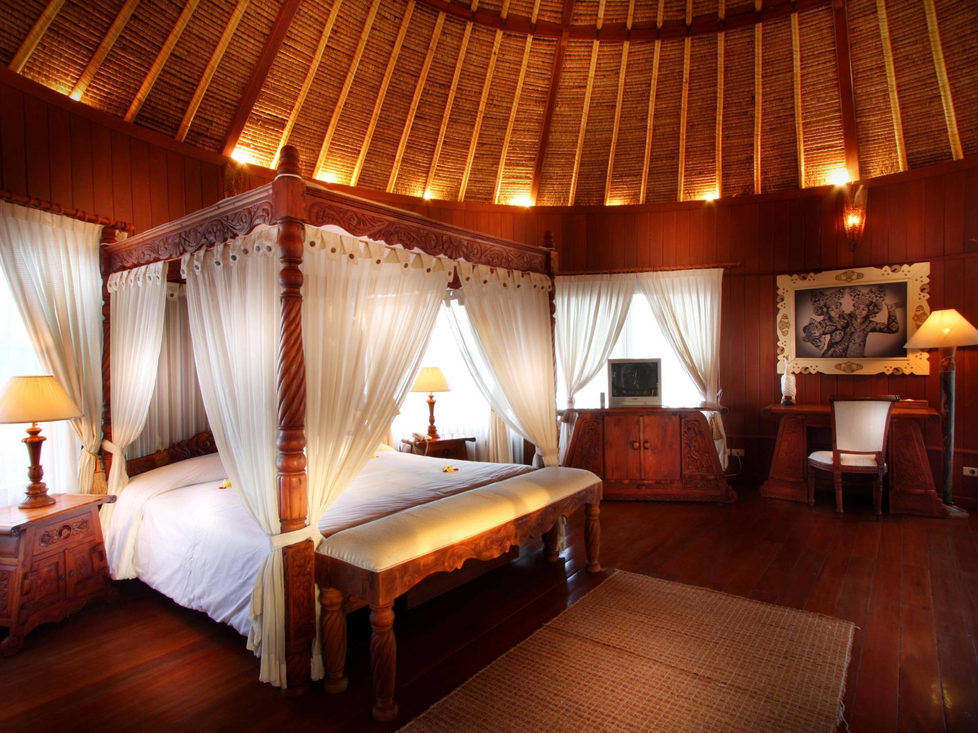 Holiday park Dewani
