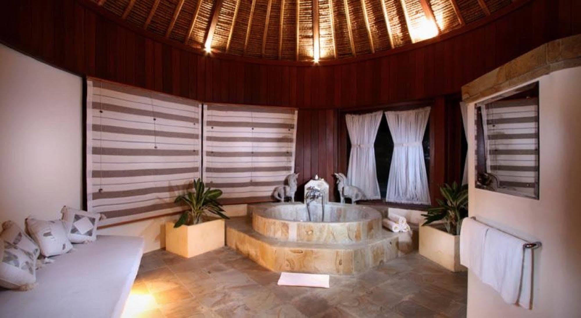 Holiday park Dewani Umalas (Bali)