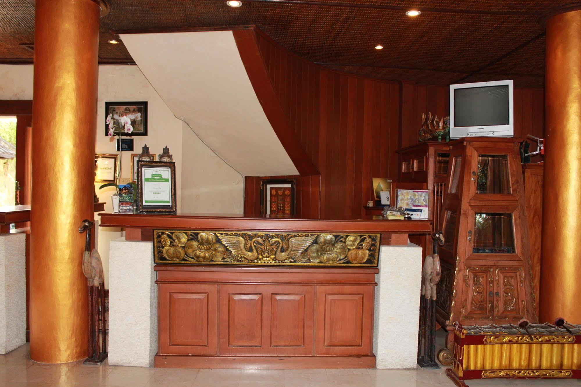Dewani Holiday park Umalas (Bali)