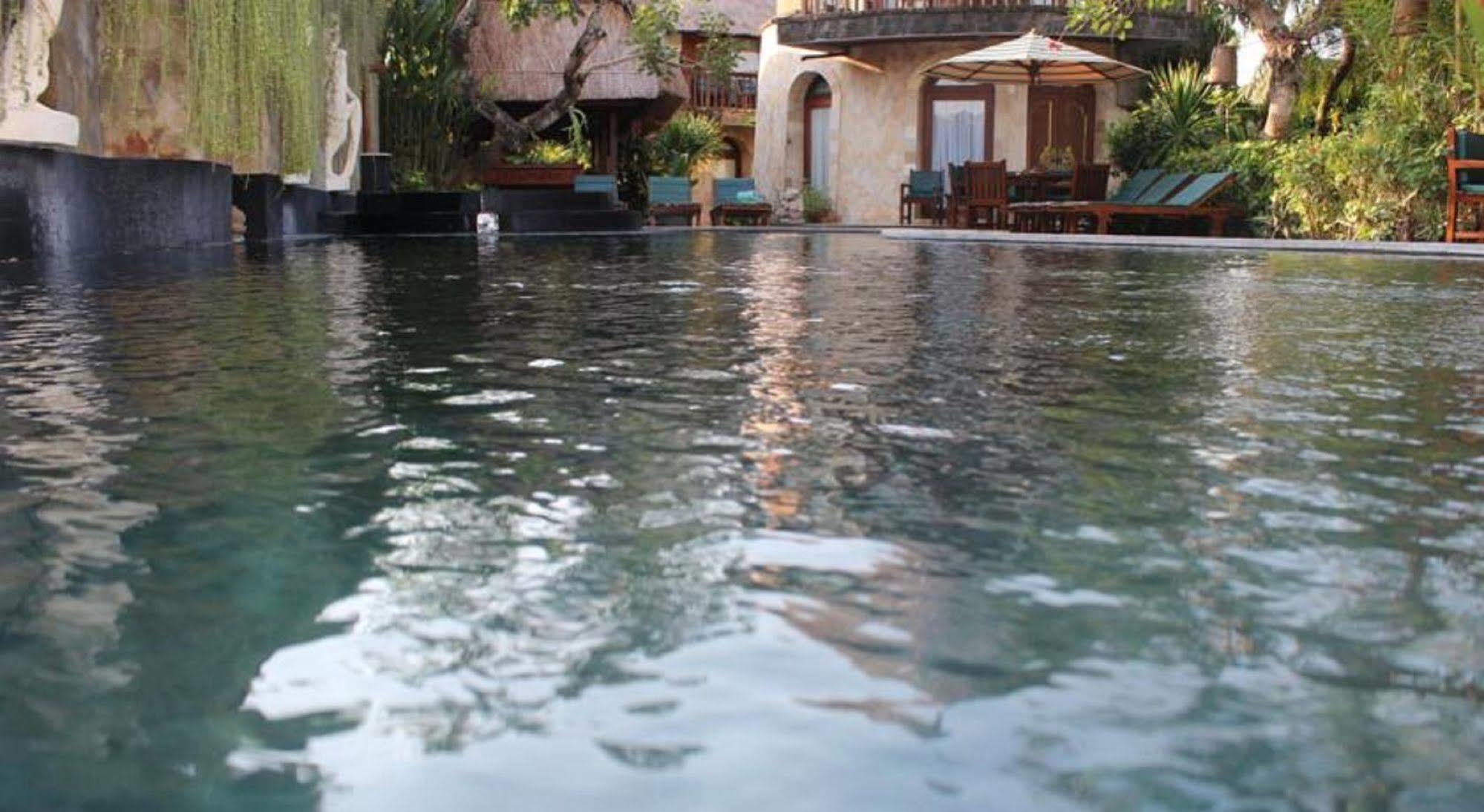Dewani 4* Umalas (Bali)