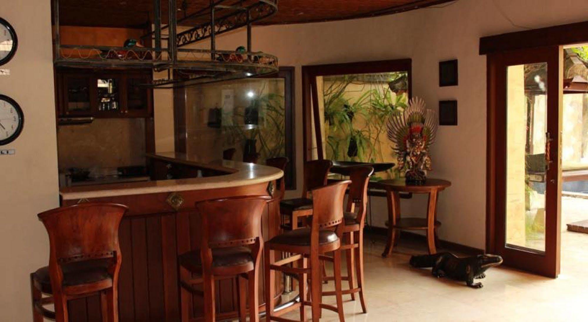 Dewani 4* Umalas (Bali)