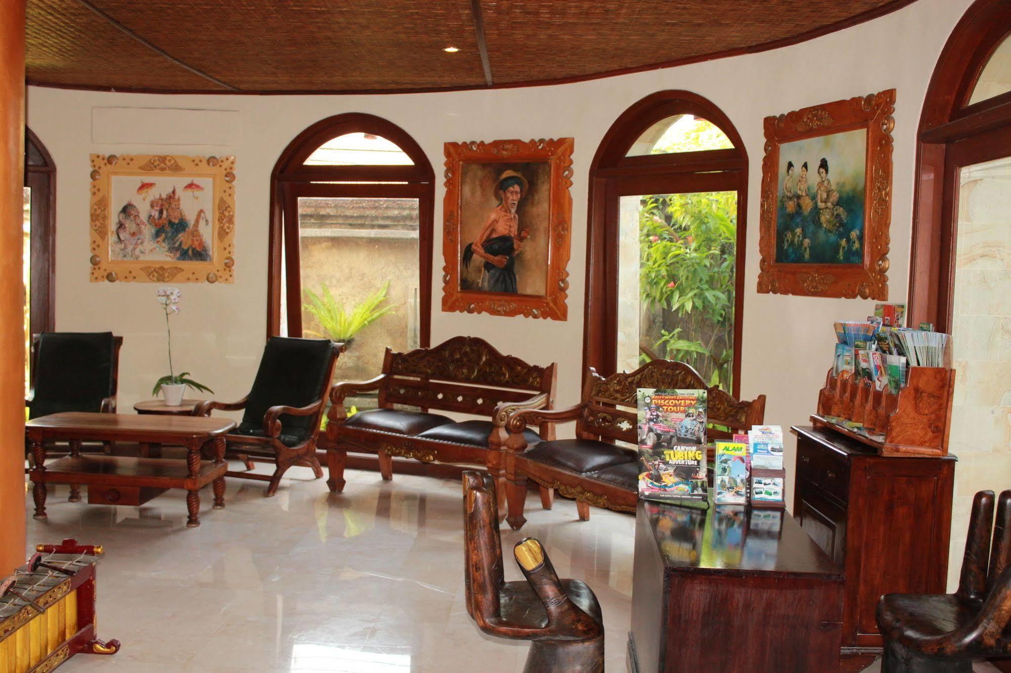 Holiday park Dewani Umalas (Bali)