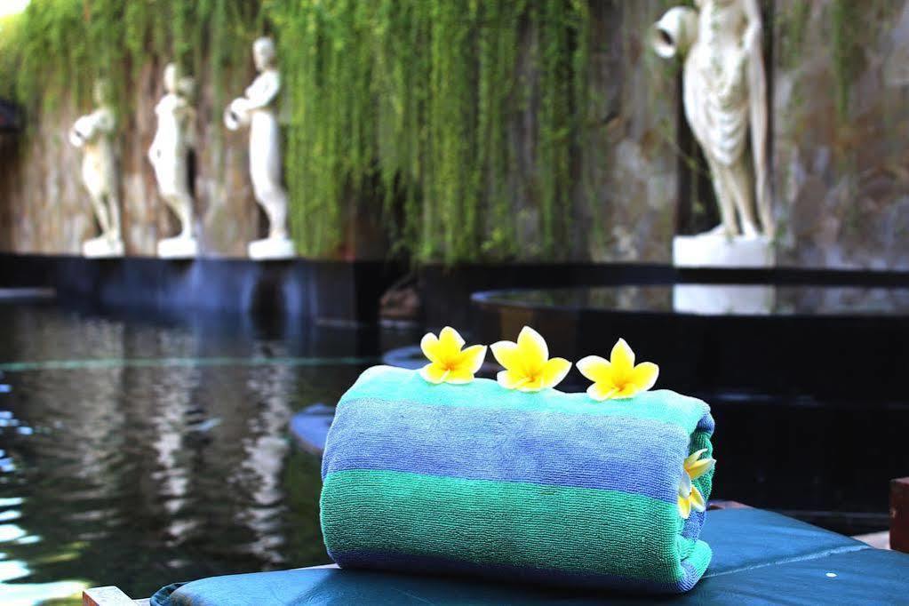 Dewani Holiday park Umalas (Bali)