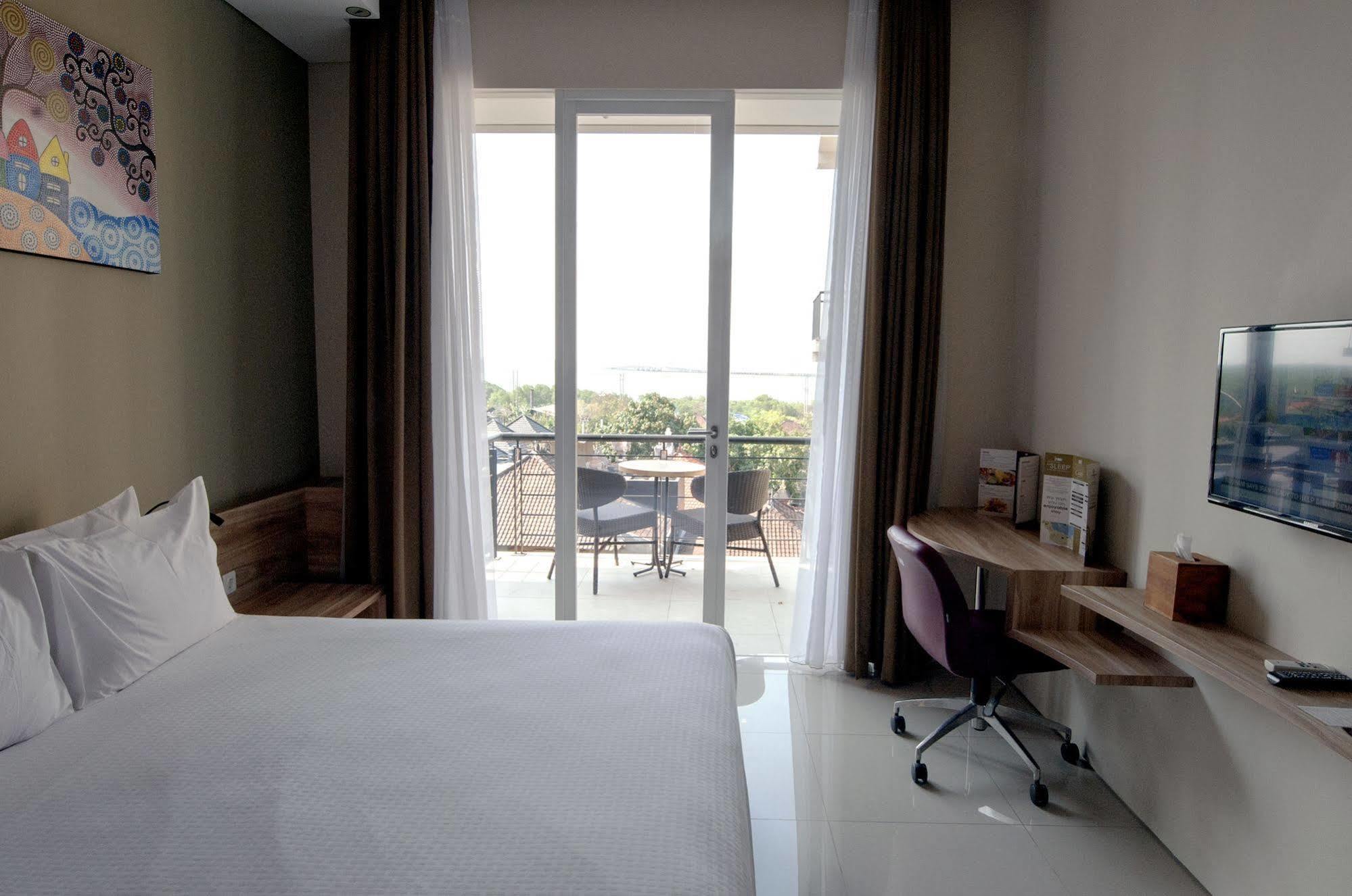 Hotel Mahogany Nusa Dua (Bali)