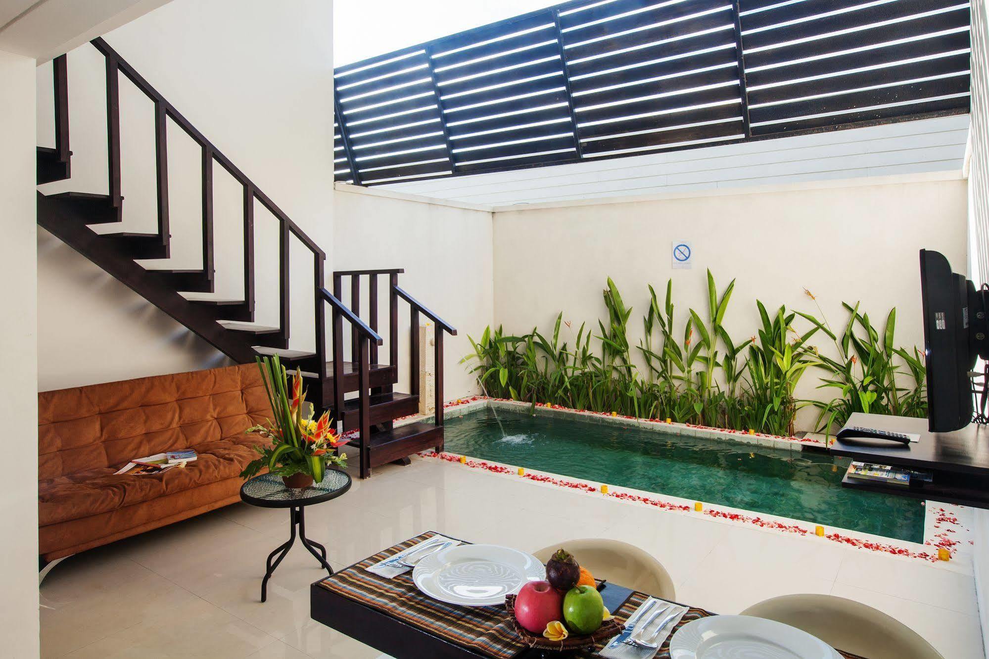 Noah Villa&chapel Jimbaran (Bali)