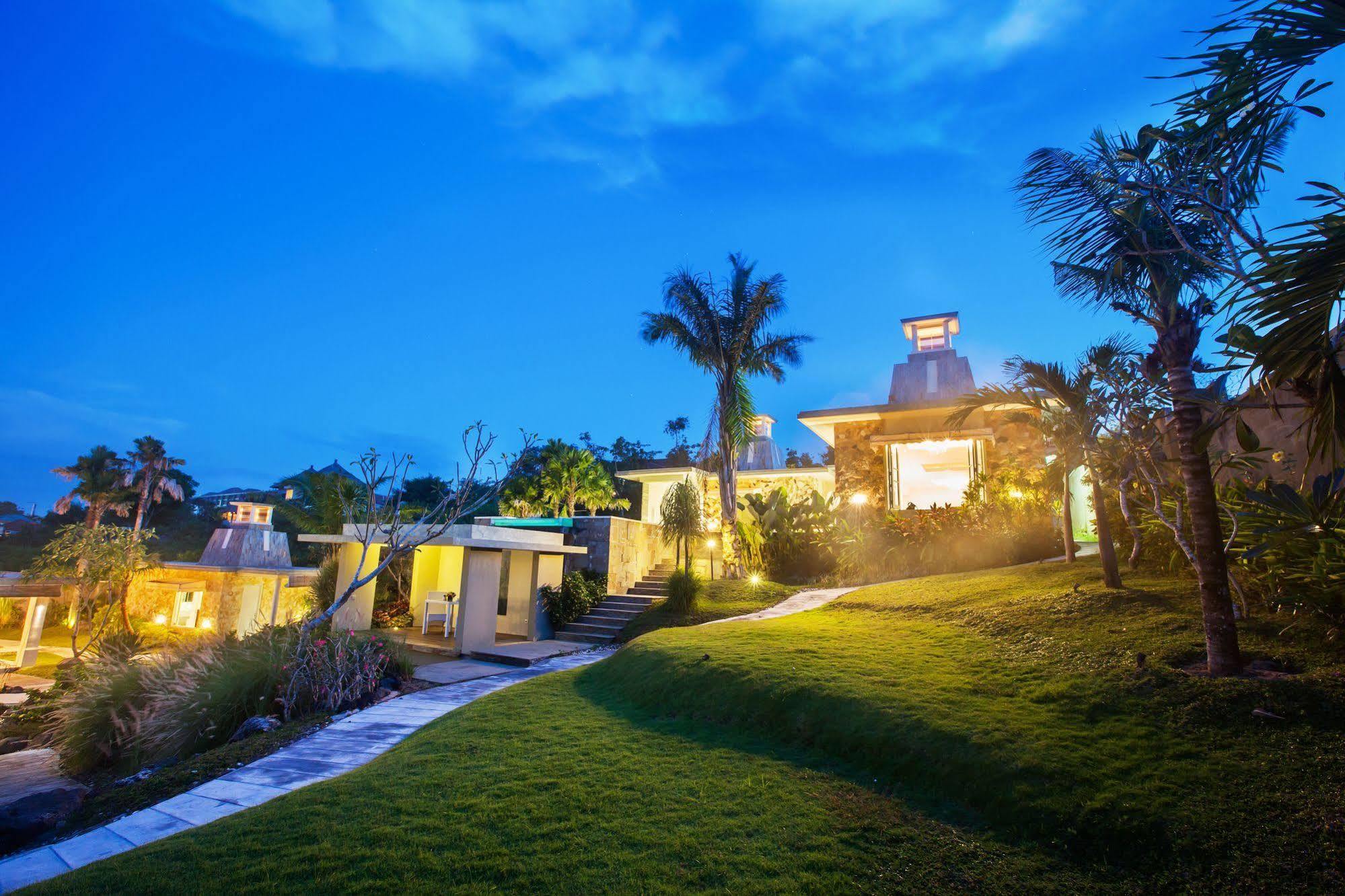 Noah Villa&chapel * Jimbaran (Bali)
