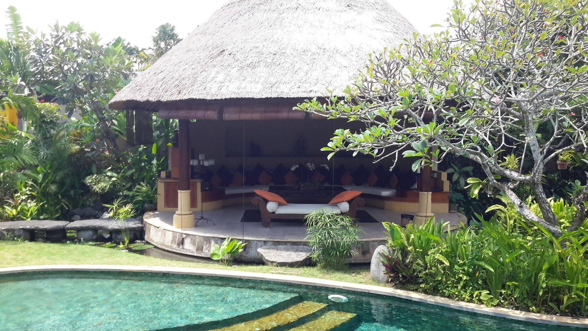 Plawa Asri Villa Seminyak (Bali)