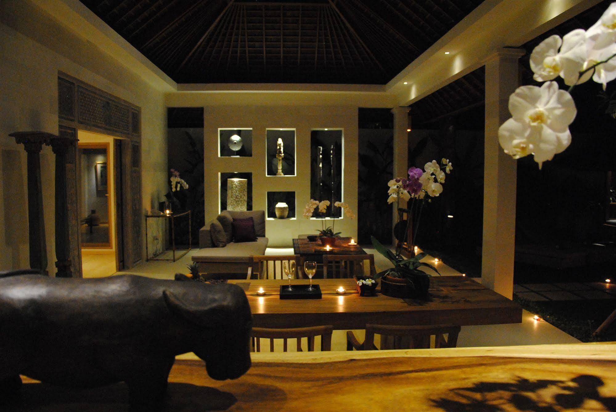 Bali Asri Batubelig Villa Seminyak (Bali)