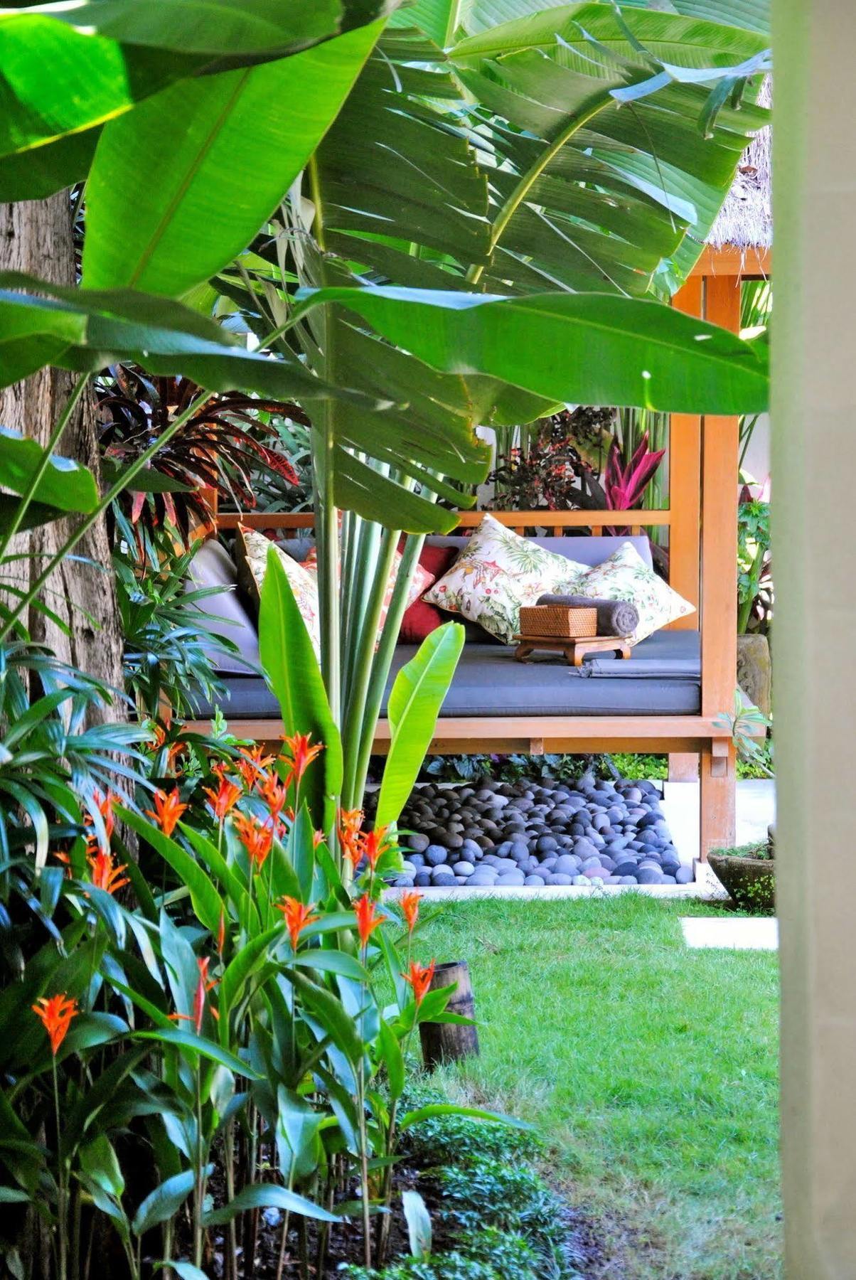 Villa Bali Asri Batubelig
