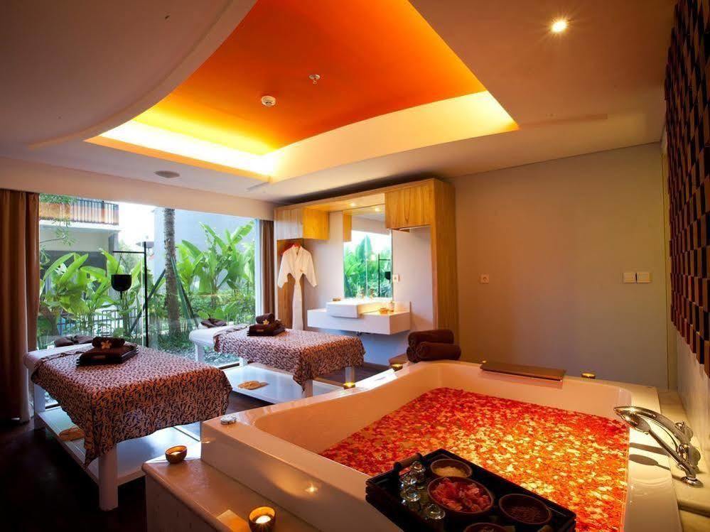The Jimbaran View Hotel