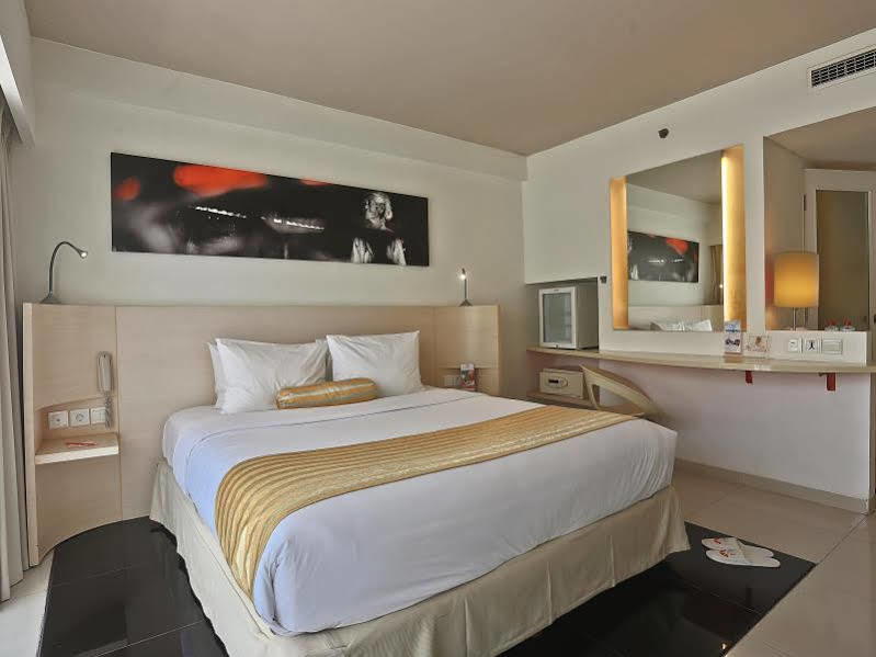 Hotel The Jimbaran View 4*