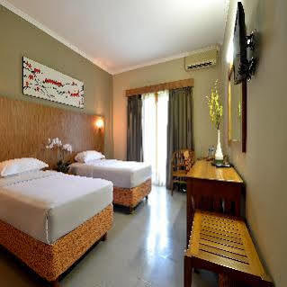 Taman Rosani & Hotel Seminyak (Bali)