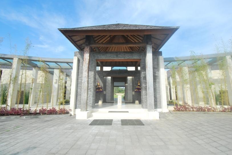 Villa Water Edge By Soscomma Pecatu (Bali)