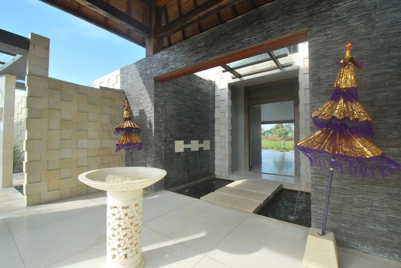 Villa Water Edge By Soscomma Pecatu (Bali)