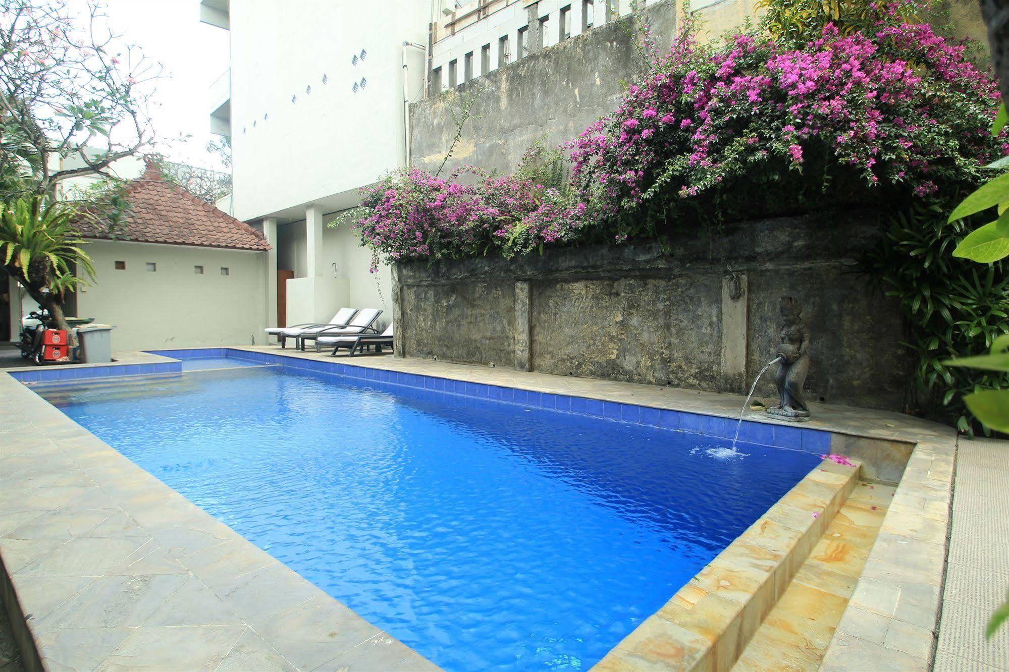 Sus Ii 3* Seminyak (Bali)
