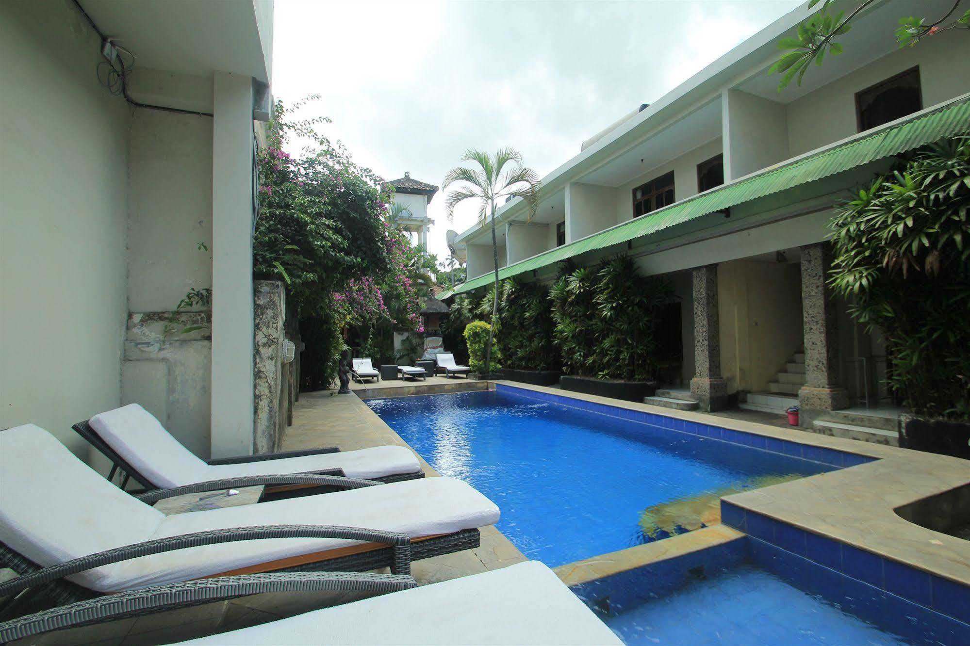 Sus Ii 3* Seminyak (Bali)