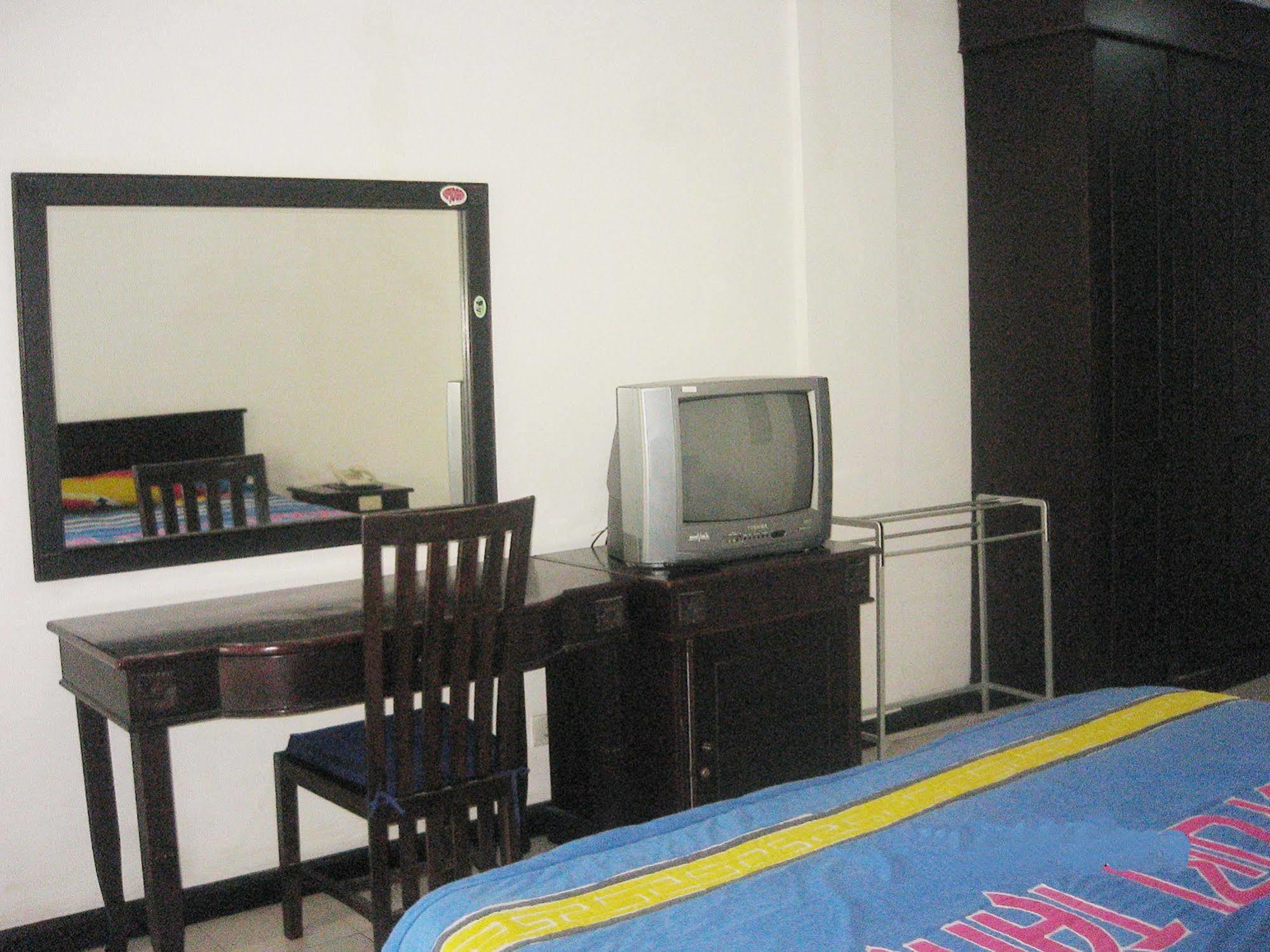 Puri Tanah Lot Hotel