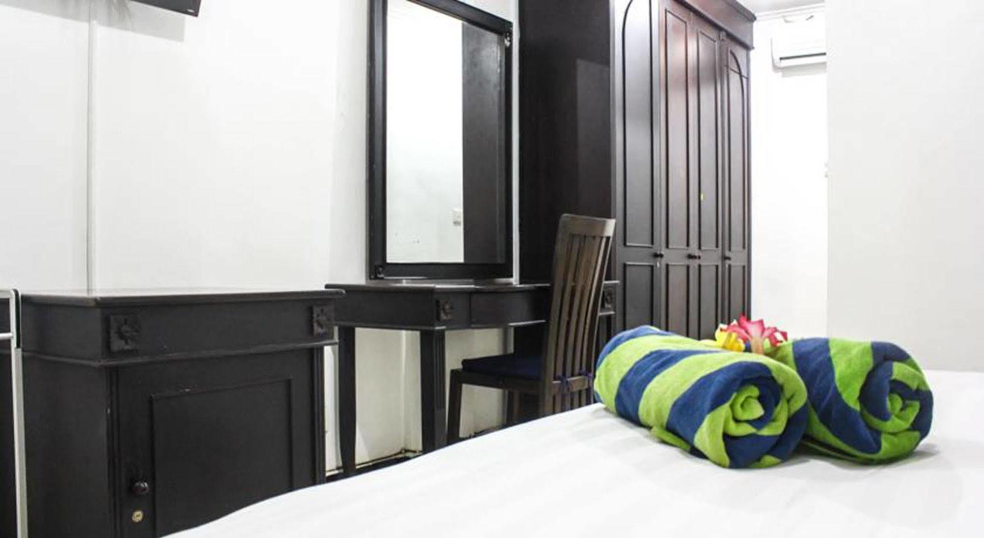Hotel Puri Tanah Lot