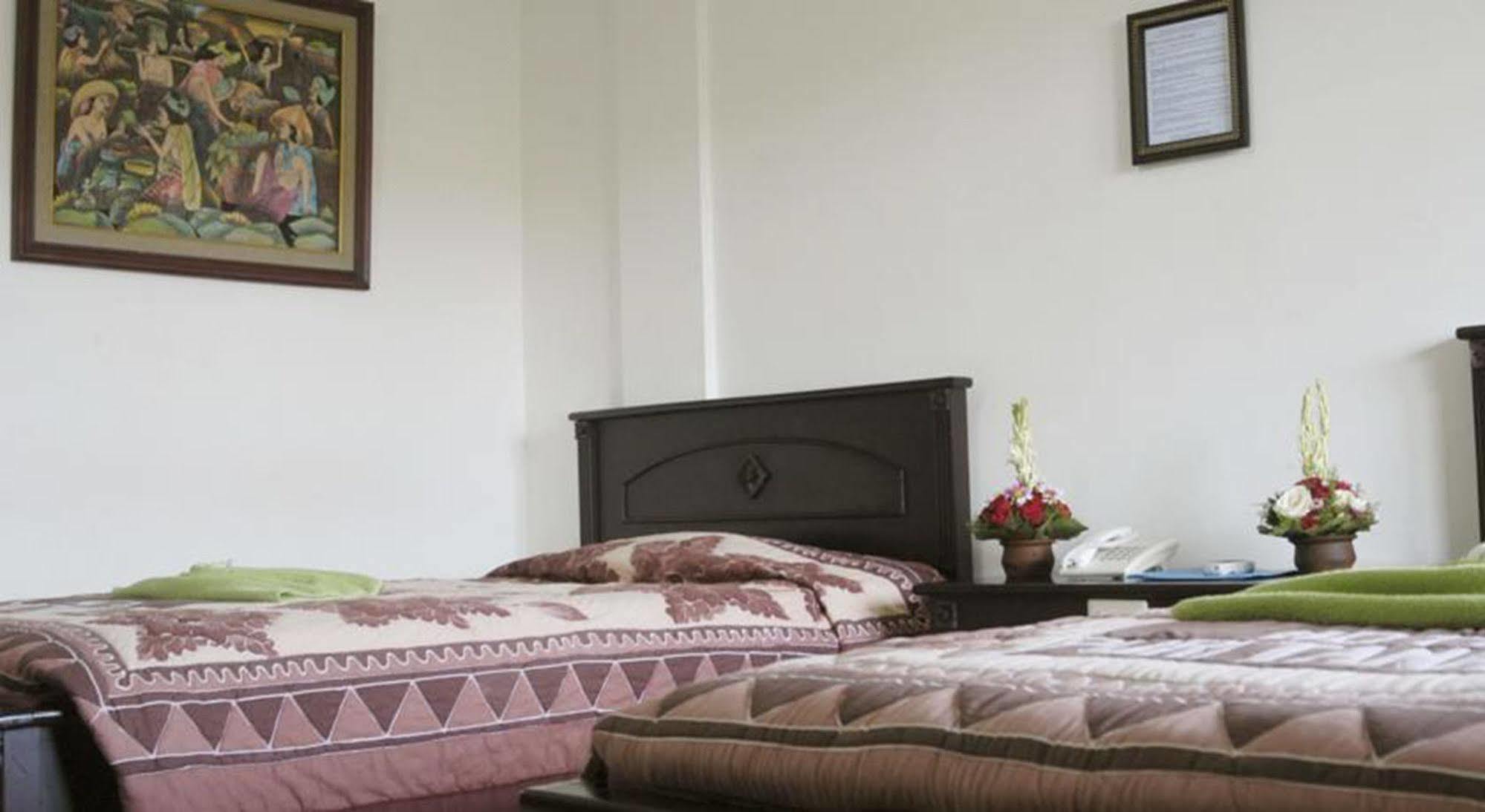 Puri Tanah Lot Hotel Kuta (Bali)