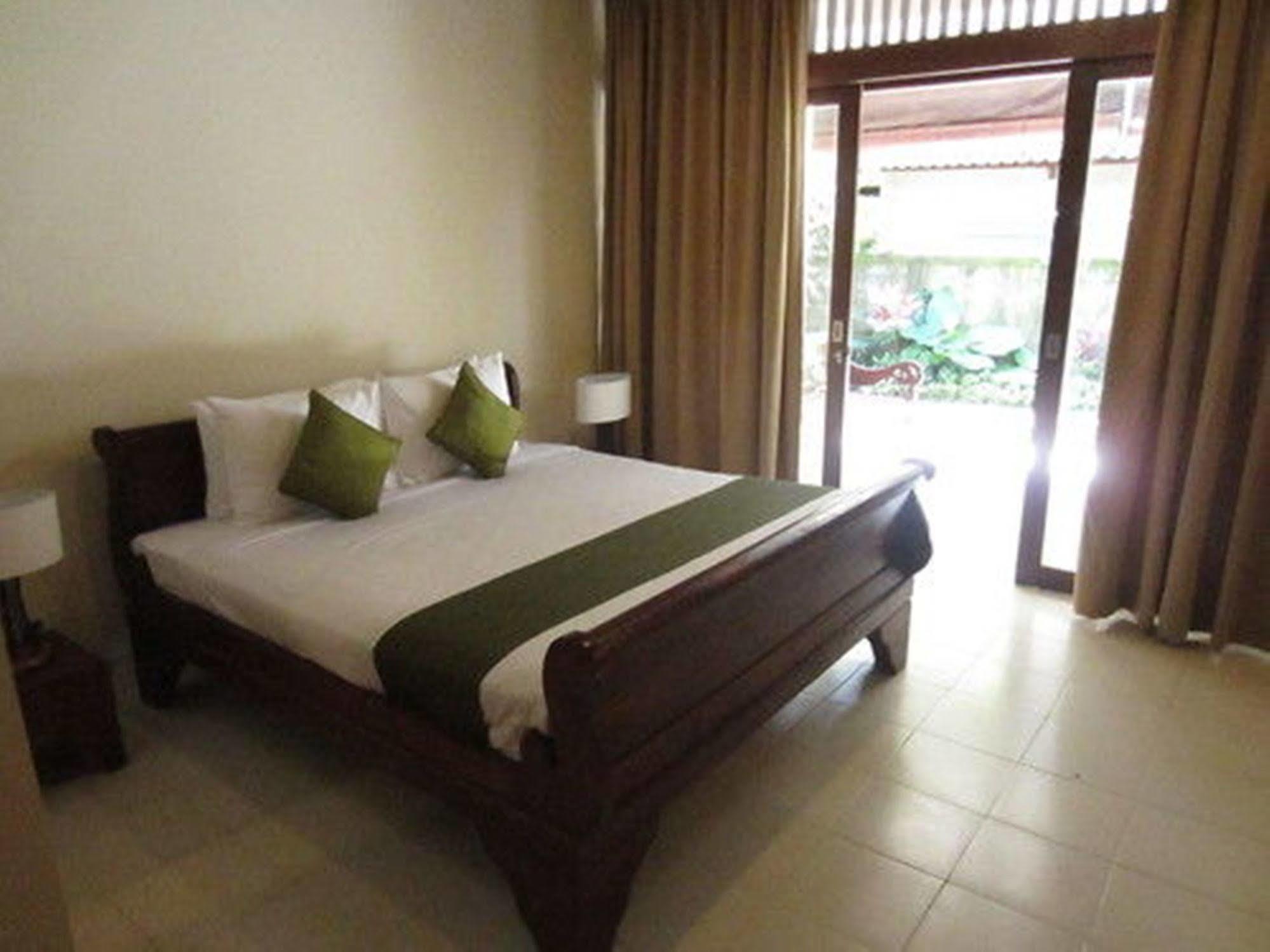 Heaven Penestanan Villa