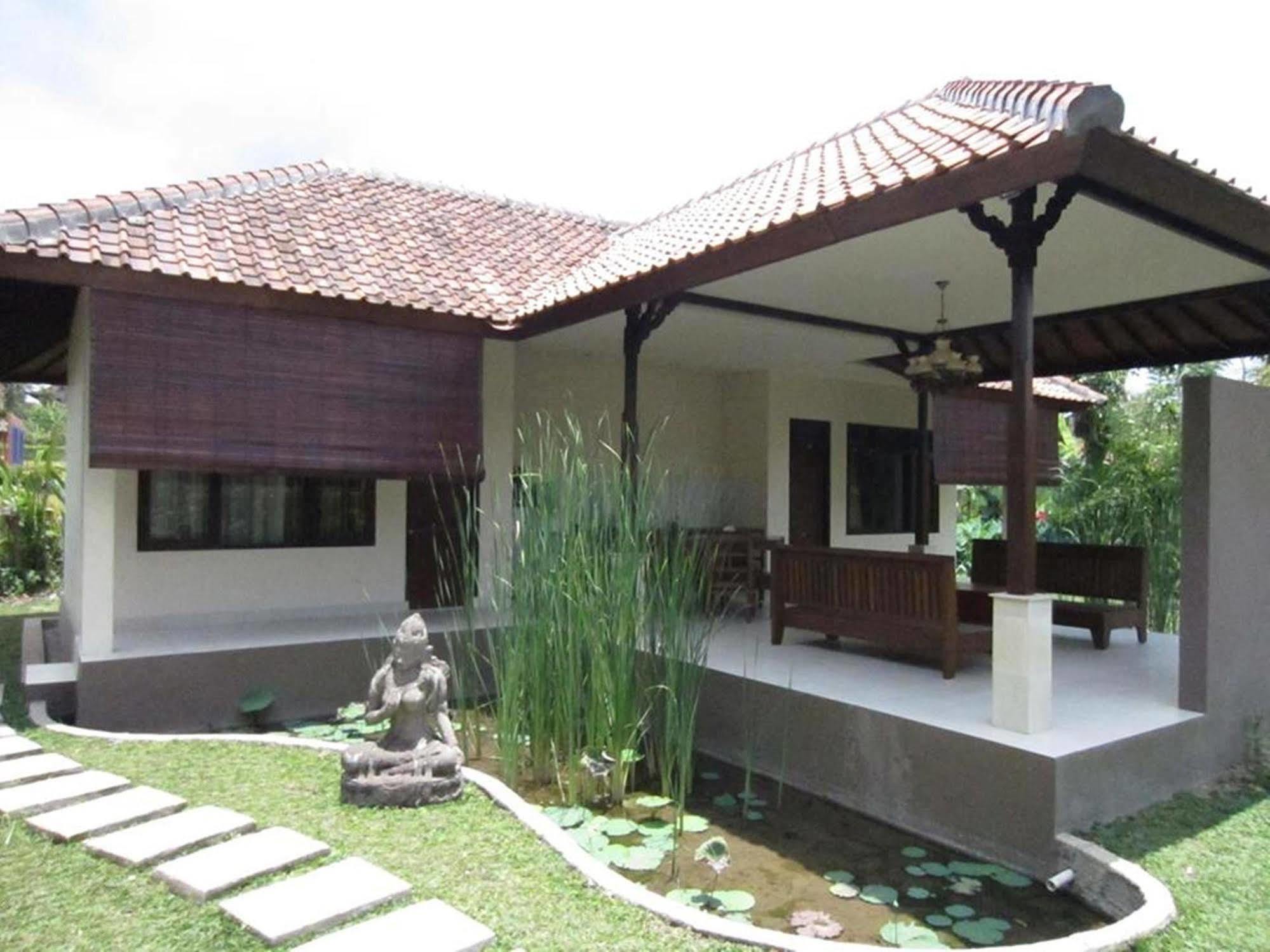 Villa Heaven Penestanan *