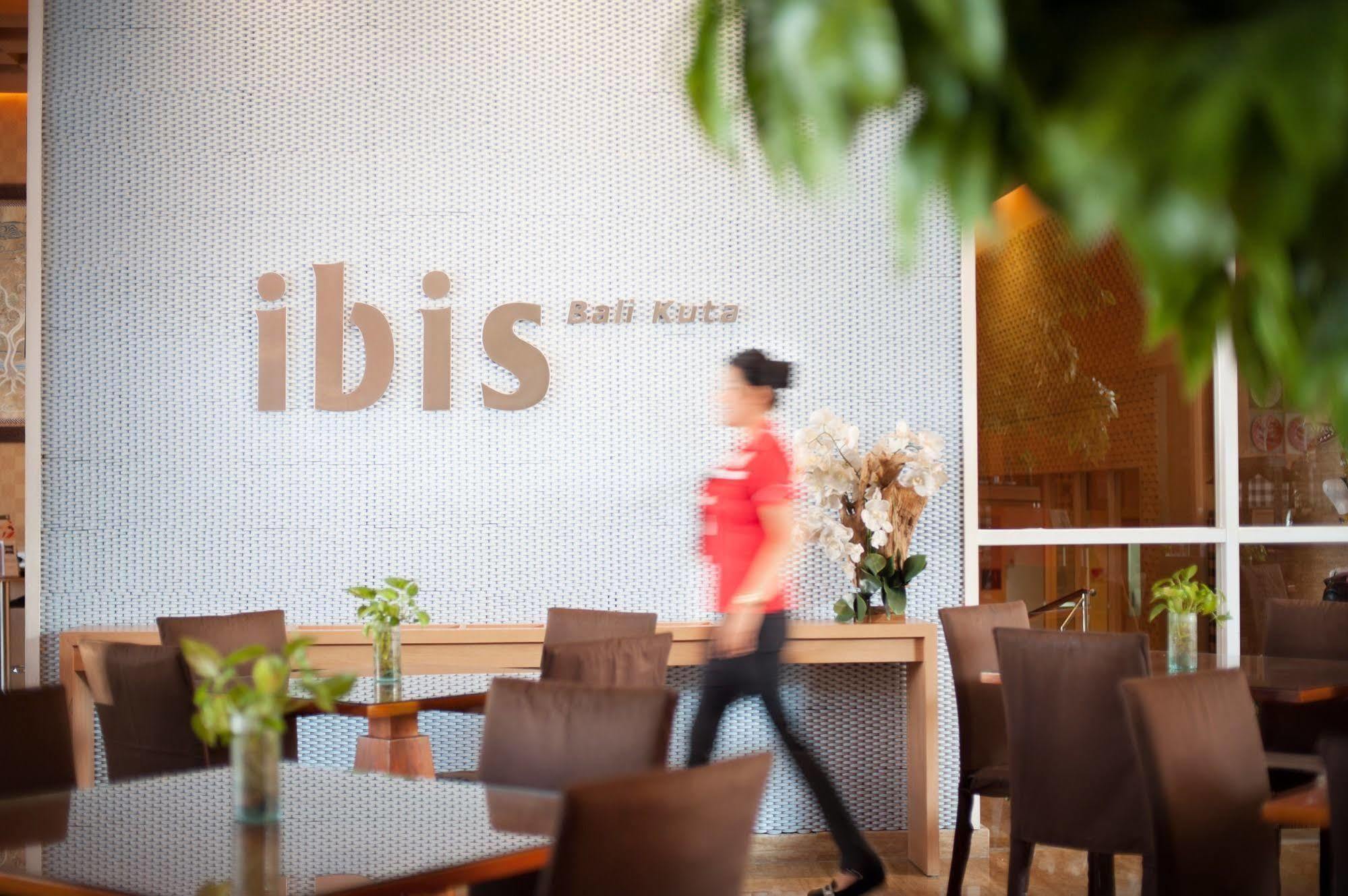 Ibis Bali Kuta