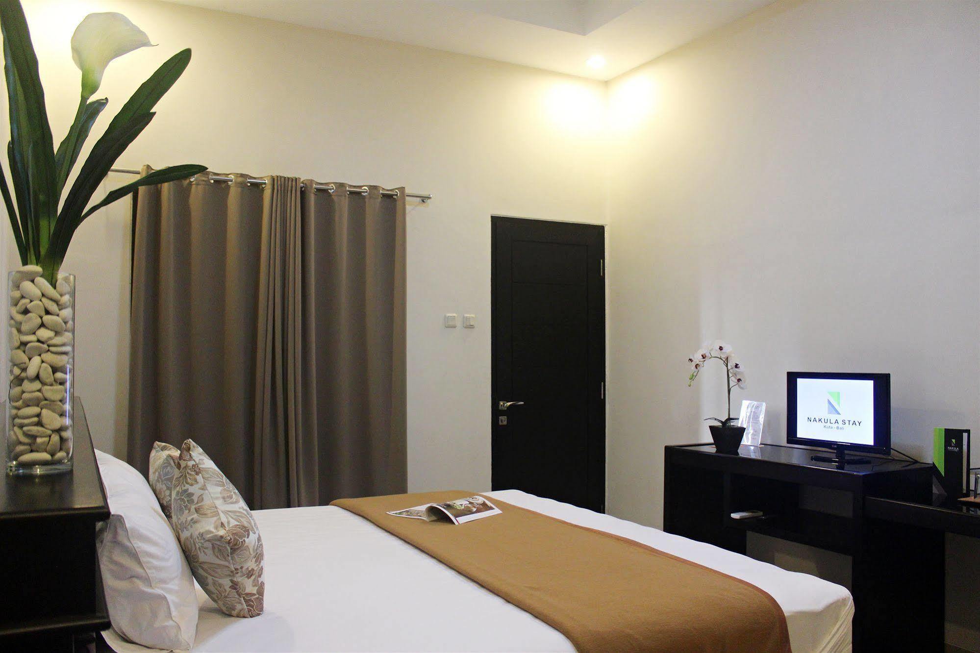 Nakula Kuta Guest house