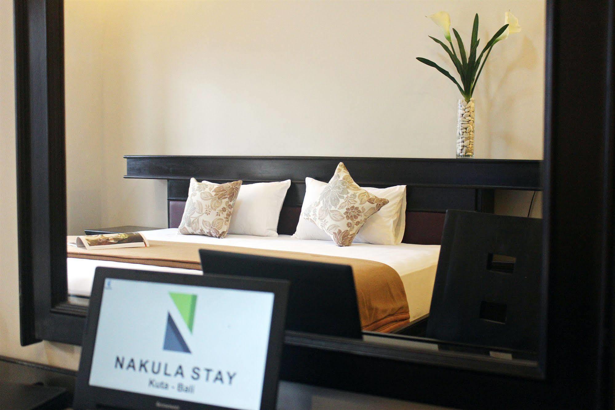 Guest house Nakula Kuta Kuta (Bali)