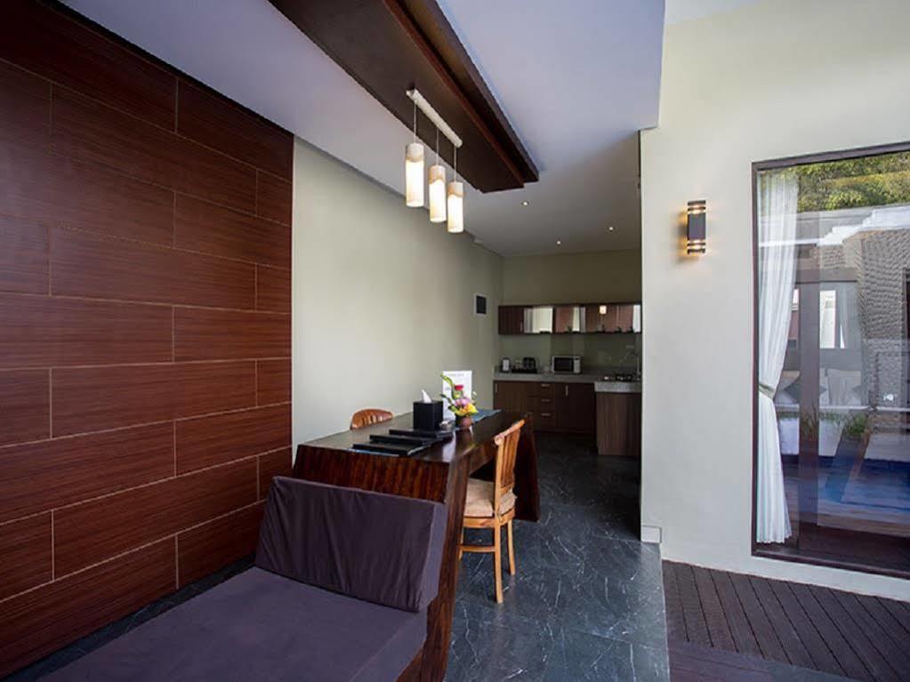 Villa Buana Bali Villas & Spa *