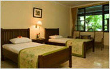 Puri Bambu Hotel 3*