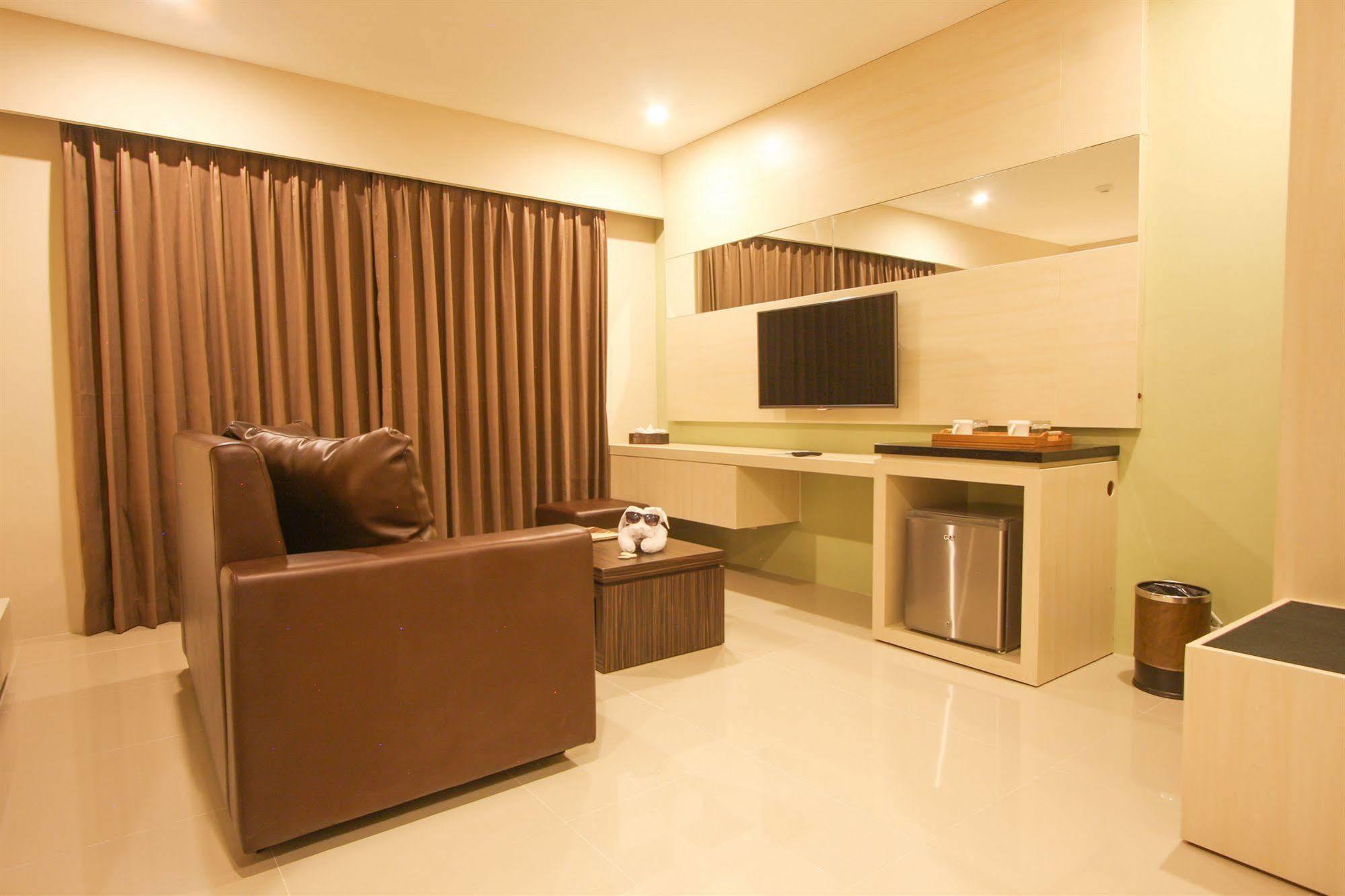 Bali Chaya Hotel Legian (Bali)