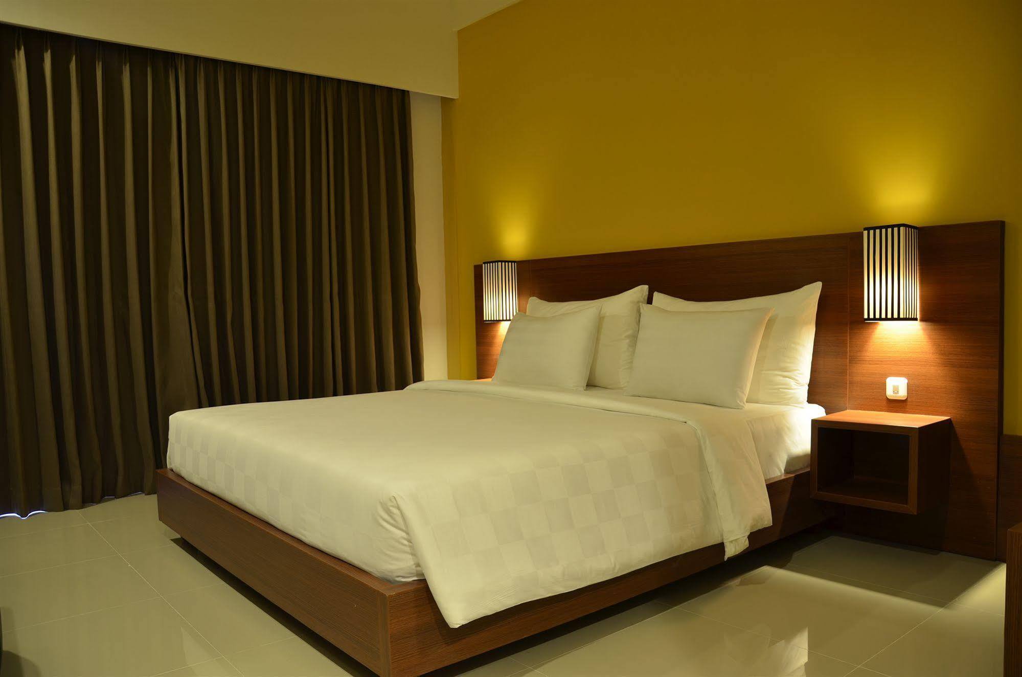Bali Chaya Hotel