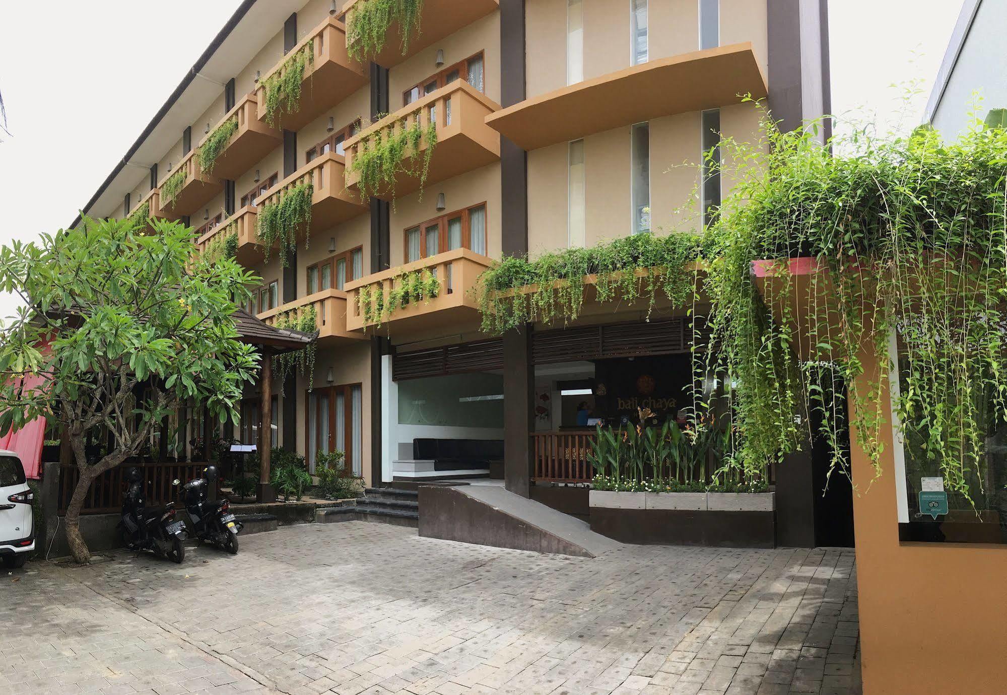 Bali Chaya 3* Legian (Bali)