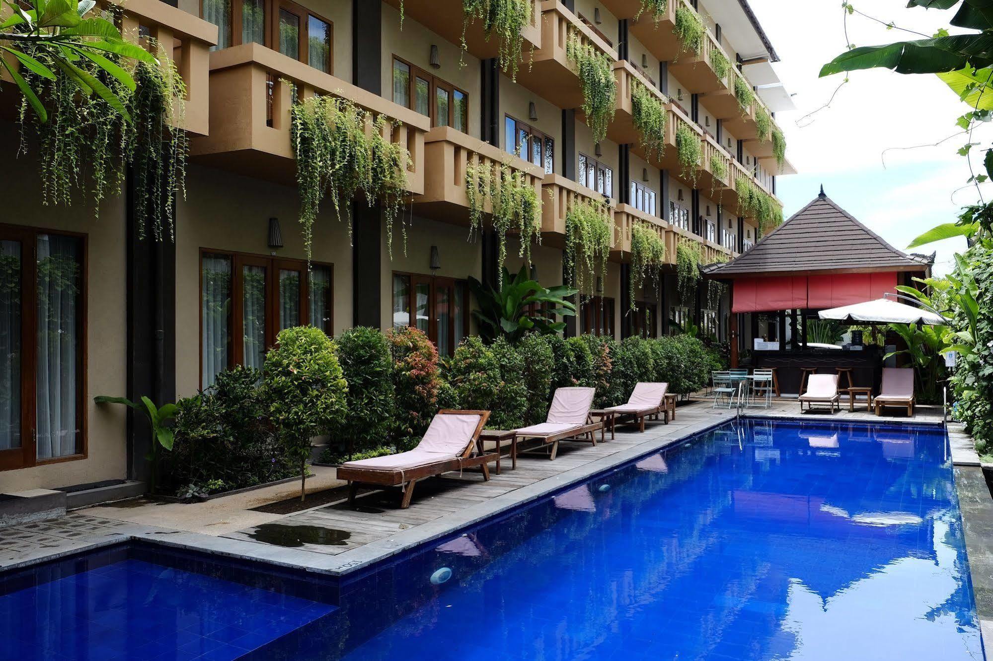 Bali Chaya Legian (Bali)