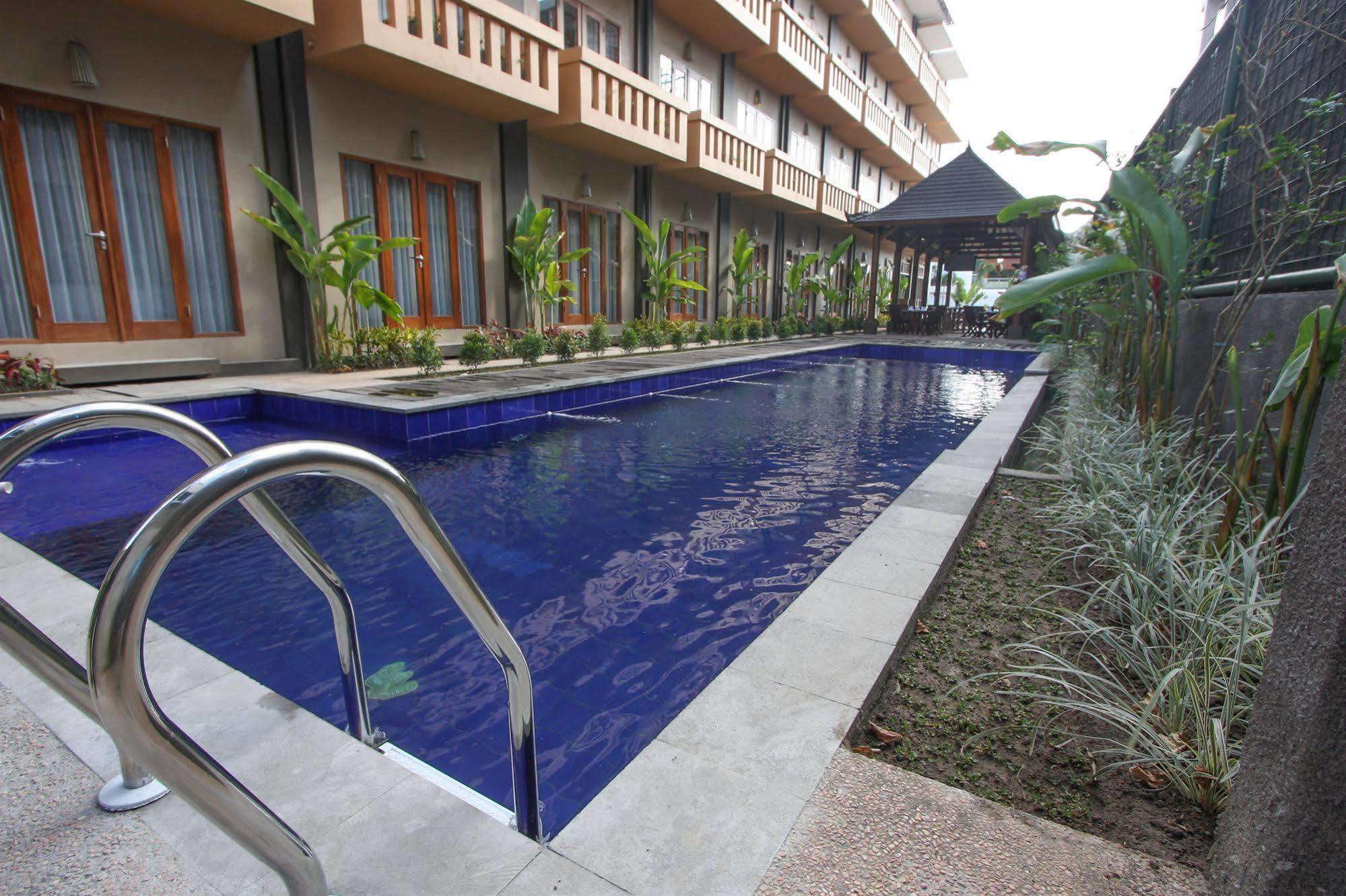 Hotel Bali Chaya Legian (Bali)