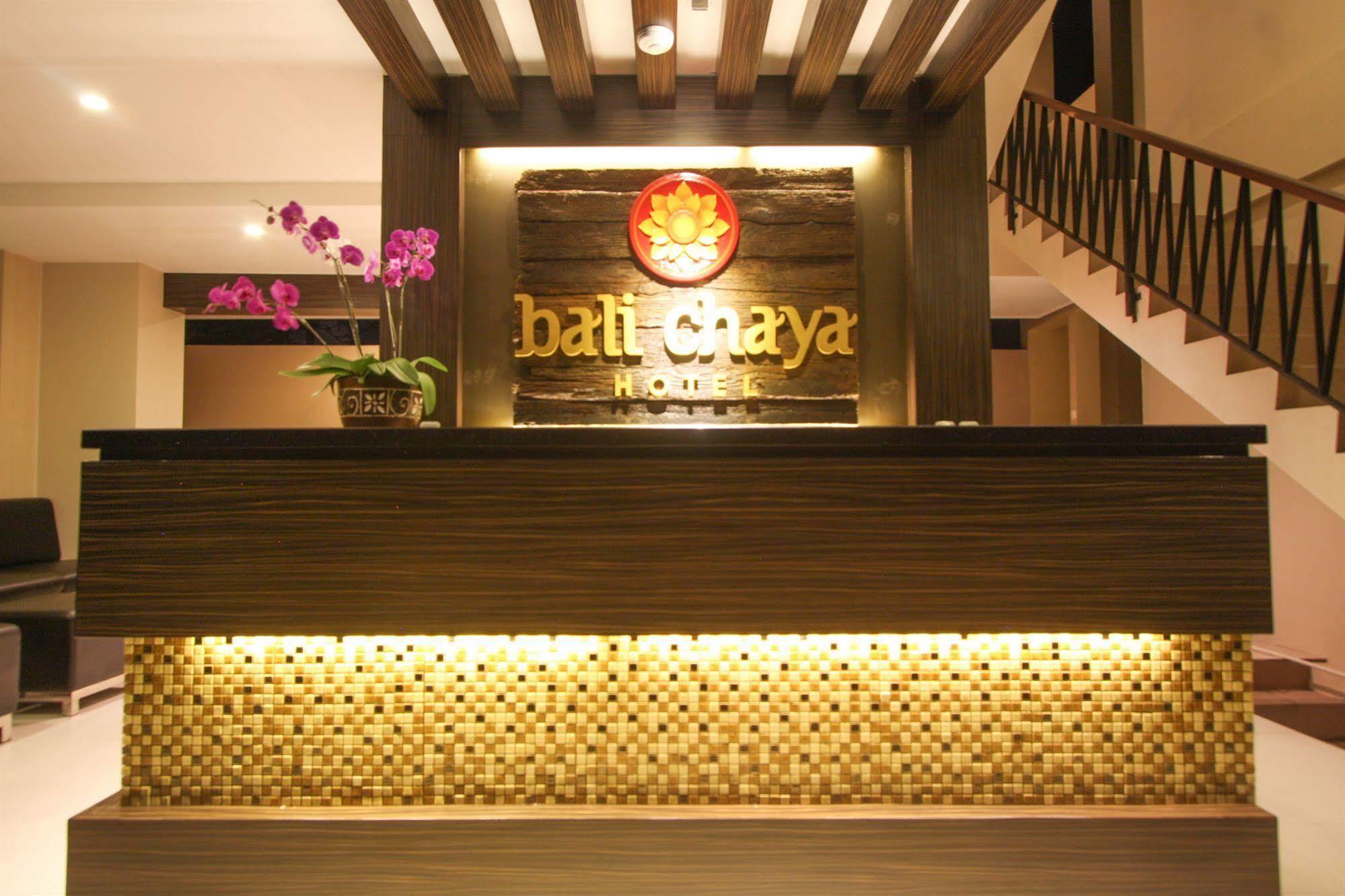 Bali Chaya Hotel