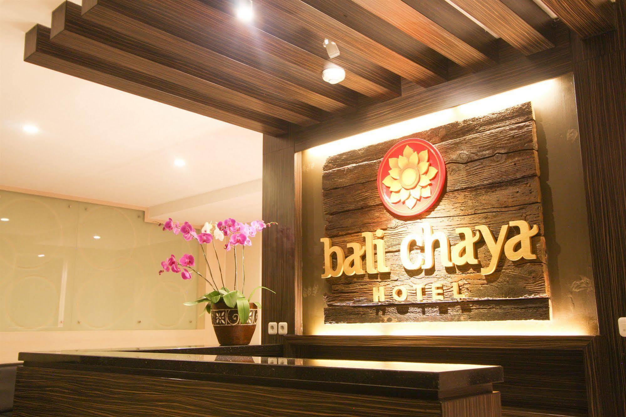Bali Chaya