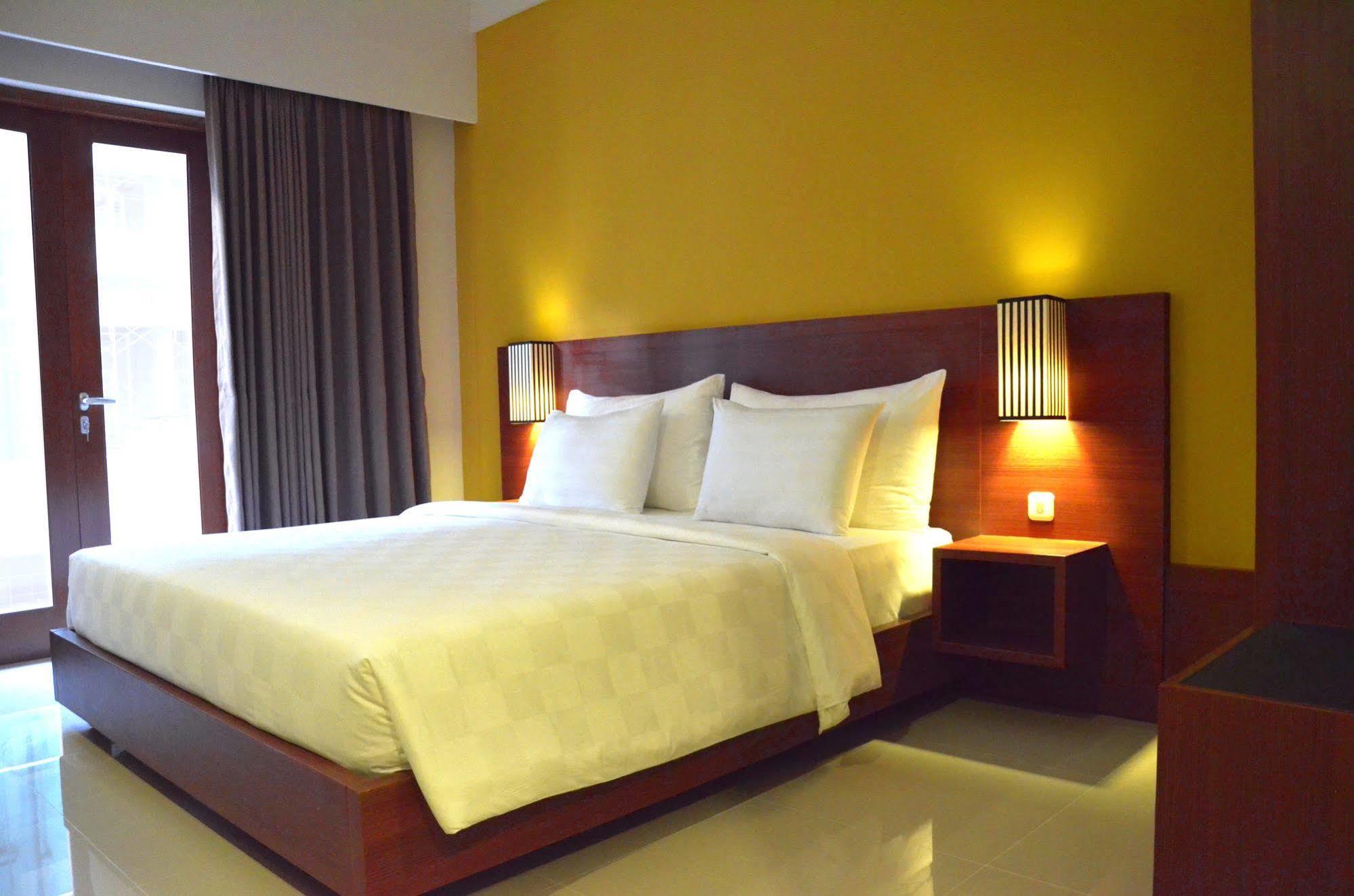 Hotel Bali Chaya