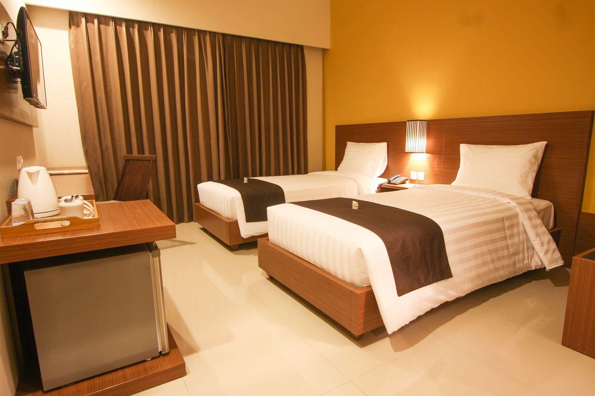 Bali Chaya Legian (Bali)